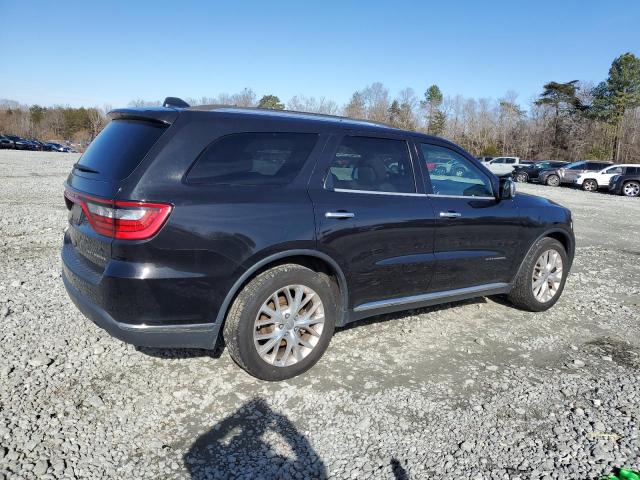 Photo 2 VIN: 1C4RDHEG5FC145509 - DODGE DURANGO 