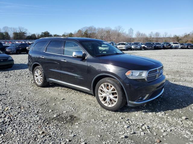 Photo 3 VIN: 1C4RDHEG5FC145509 - DODGE DURANGO 