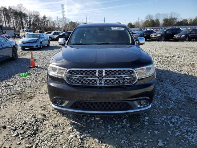 Photo 4 VIN: 1C4RDHEG5FC145509 - DODGE DURANGO 