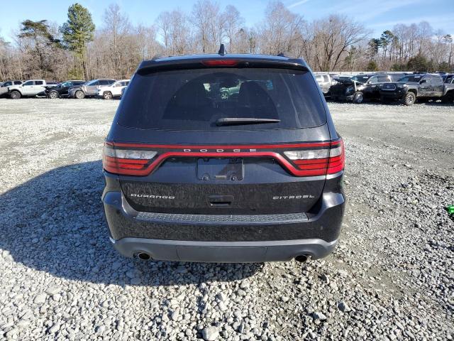 Photo 5 VIN: 1C4RDHEG5FC145509 - DODGE DURANGO 