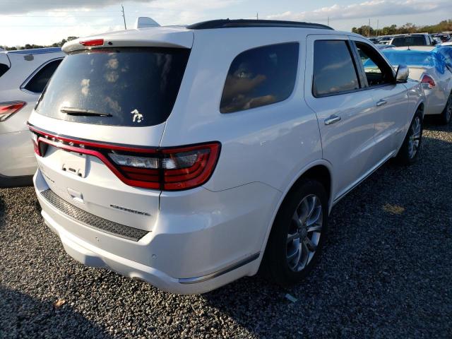 Photo 3 VIN: 1C4RDHEG5JC133028 - DODGE DURANGO CI 