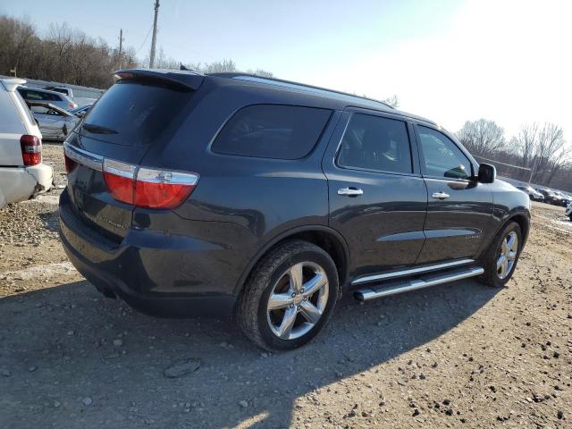 Photo 2 VIN: 1C4RDHEG6DC681561 - DODGE DURANGO CI 