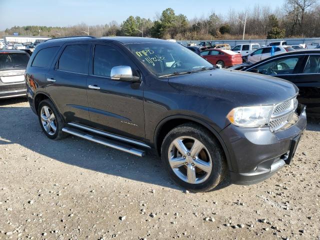 Photo 3 VIN: 1C4RDHEG6DC681561 - DODGE DURANGO CI 