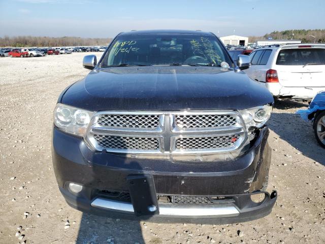 Photo 4 VIN: 1C4RDHEG6DC681561 - DODGE DURANGO CI 