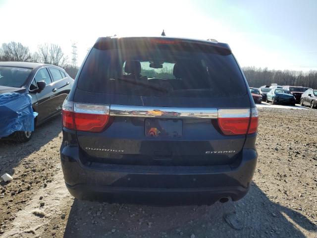 Photo 5 VIN: 1C4RDHEG6DC681561 - DODGE DURANGO CI 