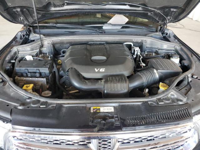 Photo 11 VIN: 1C4RDHEG6EC494886 - DODGE DURANGO CI 