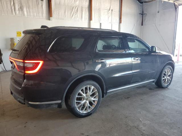 Photo 2 VIN: 1C4RDHEG6EC494886 - DODGE DURANGO CI 