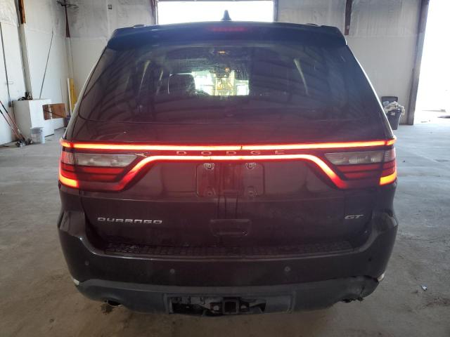 Photo 5 VIN: 1C4RDHEG6EC494886 - DODGE DURANGO CI 