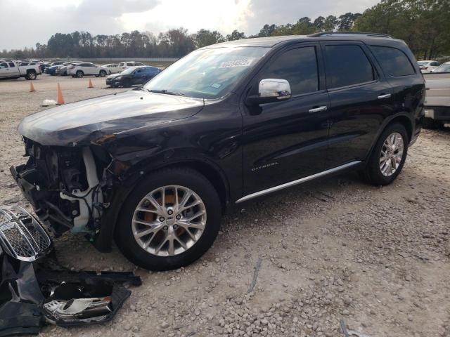 Photo 0 VIN: 1C4RDHEG6FC120165 - DODGE DURANGO CI 