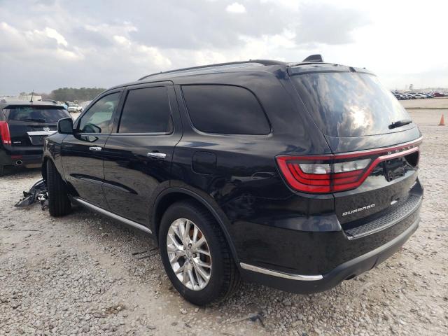 Photo 1 VIN: 1C4RDHEG6FC120165 - DODGE DURANGO CI 