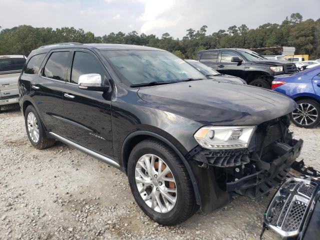 Photo 3 VIN: 1C4RDHEG6FC120165 - DODGE DURANGO CI 