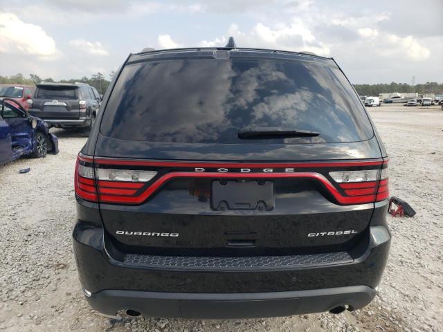 Photo 5 VIN: 1C4RDHEG6FC120165 - DODGE DURANGO CI 