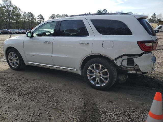 Photo 1 VIN: 1C4RDHEG6JC314879 - DODGE DURANGO CI 