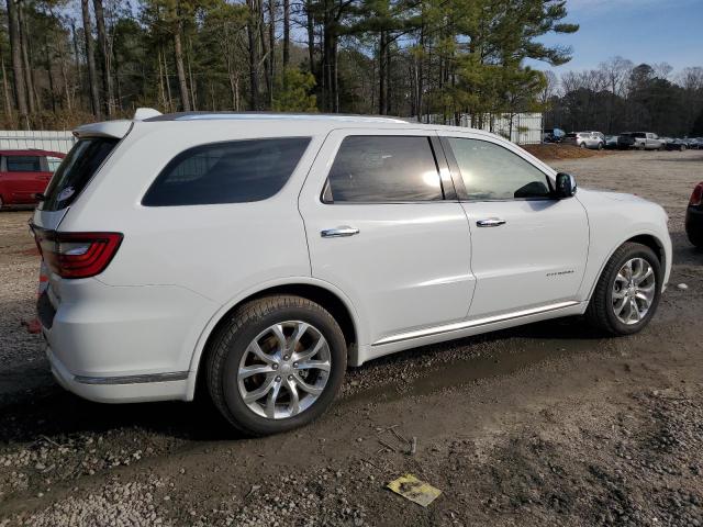 Photo 2 VIN: 1C4RDHEG6JC314879 - DODGE DURANGO CI 