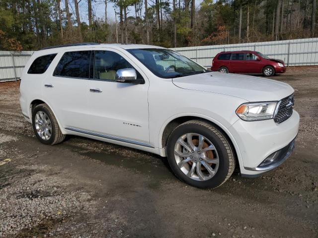 Photo 3 VIN: 1C4RDHEG6JC314879 - DODGE DURANGO CI 