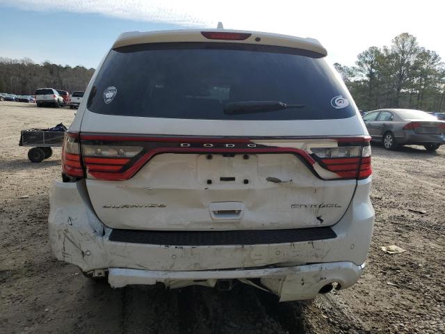 Photo 5 VIN: 1C4RDHEG6JC314879 - DODGE DURANGO CI 