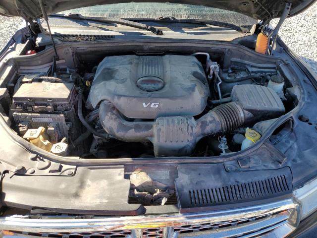 Photo 11 VIN: 1C4RDHEG7EC381299 - DODGE DURANGO CI 