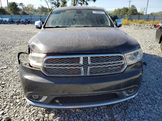 Photo 4 VIN: 1C4RDHEG7EC381299 - DODGE DURANGO CI 