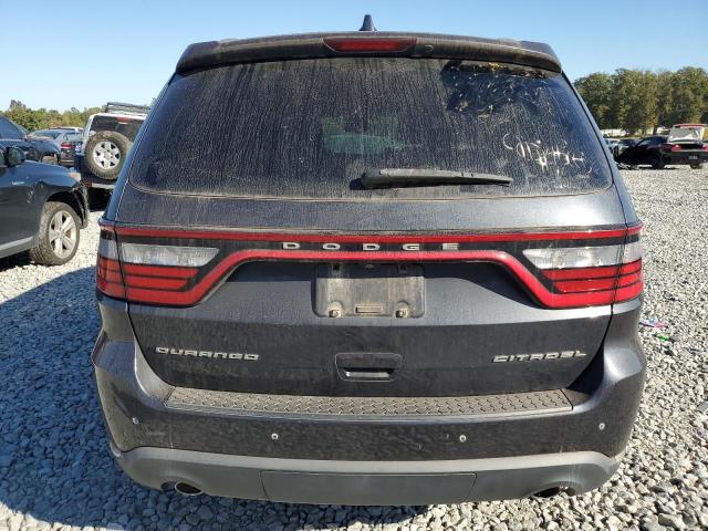 Photo 5 VIN: 1C4RDHEG7EC381299 - DODGE DURANGO CI 