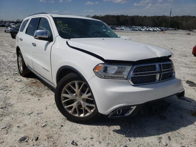 Photo 0 VIN: 1C4RDHEG7FC816890 - DODGE DURANGO CI 