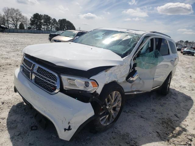 Photo 1 VIN: 1C4RDHEG7FC816890 - DODGE DURANGO CI 