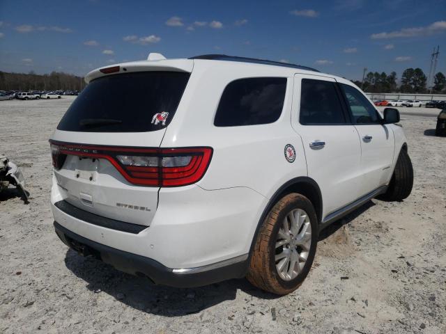 Photo 3 VIN: 1C4RDHEG7FC816890 - DODGE DURANGO CI 