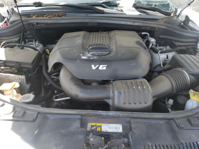 Photo 6 VIN: 1C4RDHEG7FC816890 - DODGE DURANGO CI 