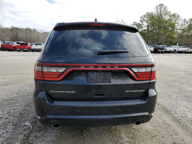 Photo 5 VIN: 1C4RDHEG7HC690162 - DODGE DURANGO CI 