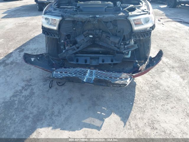 Photo 5 VIN: 1C4RDHEG7JC160067 - DODGE DURANGO 