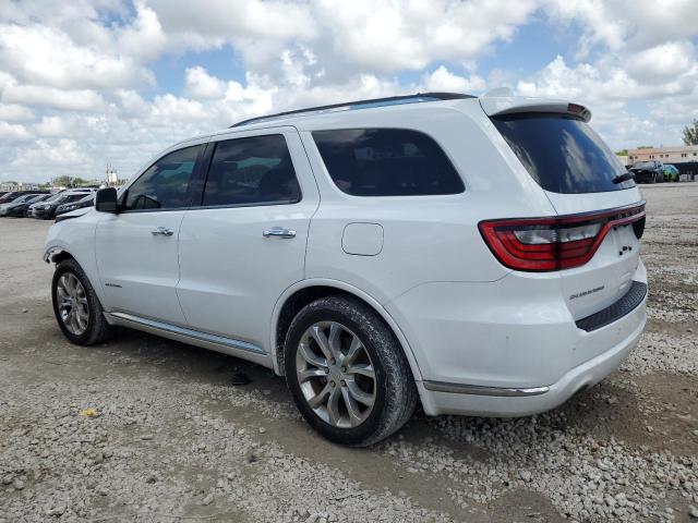 Photo 1 VIN: 1C4RDHEG7JC186622 - DODGE DURANGO 