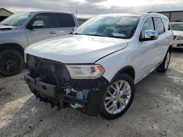 Photo 0 VIN: 1C4RDHEG8EC494825 - DODGE DURANGO CI 