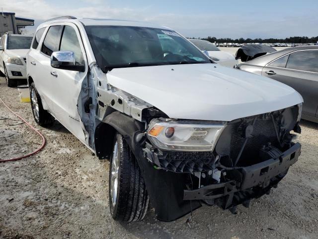 Photo 3 VIN: 1C4RDHEG8EC494825 - DODGE DURANGO CI 