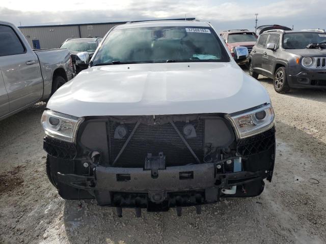 Photo 4 VIN: 1C4RDHEG8EC494825 - DODGE DURANGO CI 