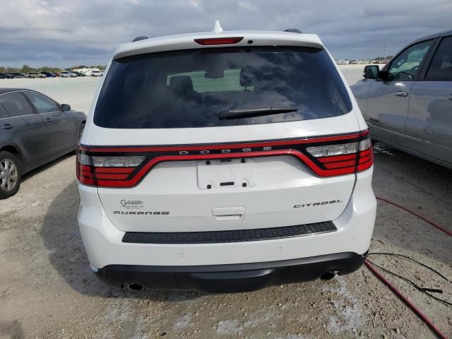 Photo 5 VIN: 1C4RDHEG8EC494825 - DODGE DURANGO CI 