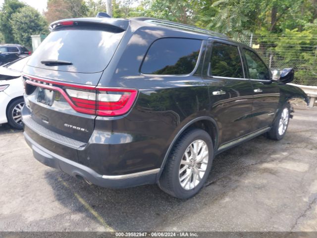 Photo 3 VIN: 1C4RDHEG8FC695304 - DODGE DURANGO 