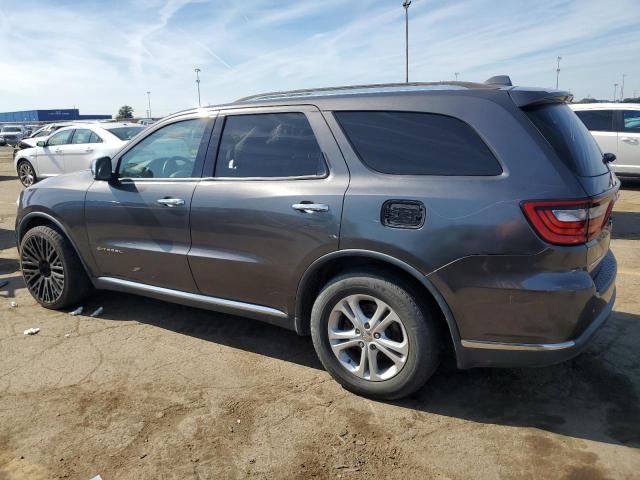 Photo 1 VIN: 1C4RDHEG8FC937587 - DODGE DURANGO CI 