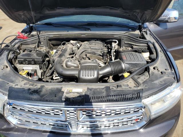 Photo 11 VIN: 1C4RDHEG8FC937587 - DODGE DURANGO CI 