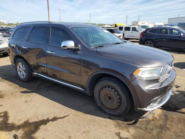 Photo 3 VIN: 1C4RDHEG8FC937587 - DODGE DURANGO CI 