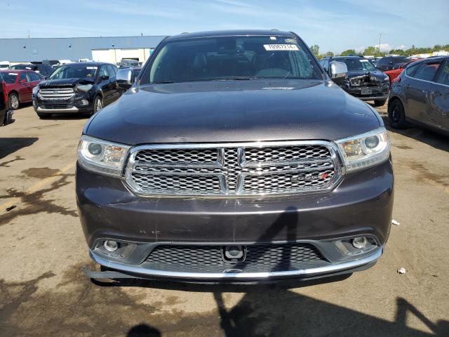 Photo 4 VIN: 1C4RDHEG8FC937587 - DODGE DURANGO CI 