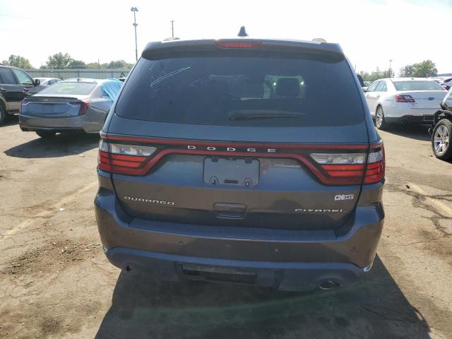 Photo 5 VIN: 1C4RDHEG8FC937587 - DODGE DURANGO CI 