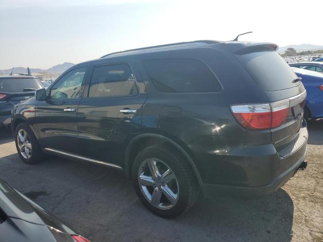 Photo 1 VIN: 1C4RDHEG9CC247505 - DODGE DURANGO CI 