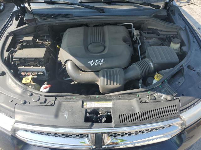 Photo 10 VIN: 1C4RDHEG9CC247505 - DODGE DURANGO CI 