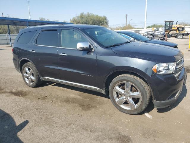 Photo 3 VIN: 1C4RDHEG9CC247505 - DODGE DURANGO CI 