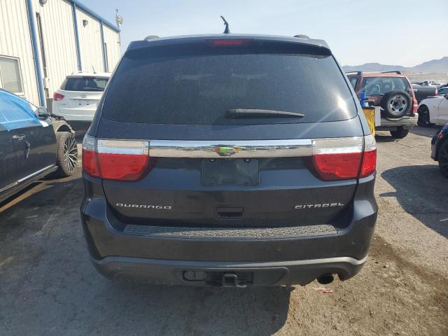 Photo 5 VIN: 1C4RDHEG9CC247505 - DODGE DURANGO CI 