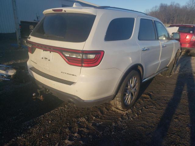 Photo 2 VIN: 1C4RDHEG9EC556636 - DODGE DURANGO CI 