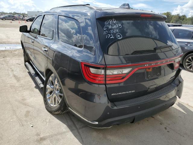 Photo 2 VIN: 1C4RDHEG9FC694985 - DODGE DURANGO CI 