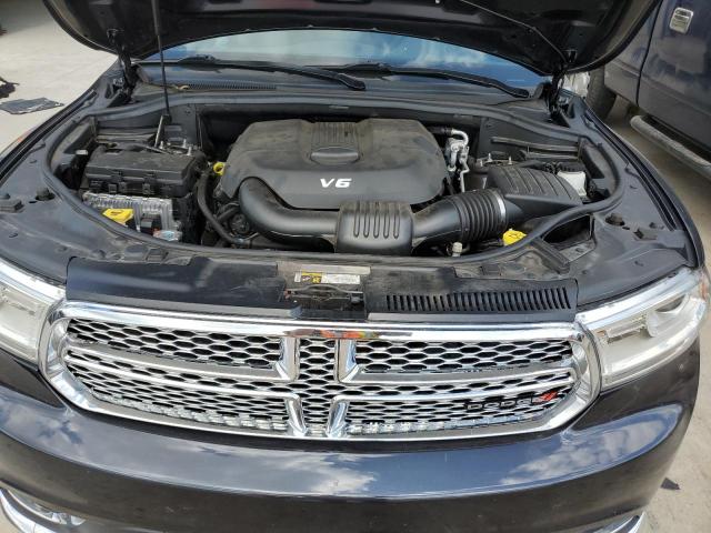 Photo 6 VIN: 1C4RDHEG9FC694985 - DODGE DURANGO CI 