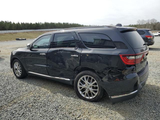 Photo 1 VIN: 1C4RDHEG9FC729427 - DODGE DURANGO 