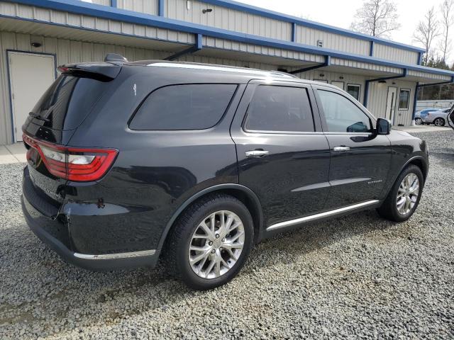 Photo 2 VIN: 1C4RDHEG9FC729427 - DODGE DURANGO 