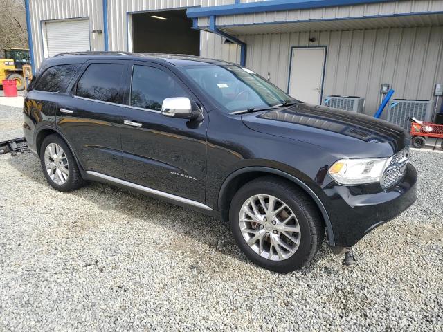 Photo 3 VIN: 1C4RDHEG9FC729427 - DODGE DURANGO 